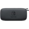 Pochette de transport + protection d'écran pour console Switch