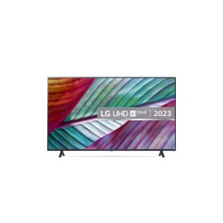 TV intelligente LG 55UR78006LK 55" LED 4K Ultra HD