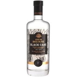 Bologne - Black Cane - Rhum...