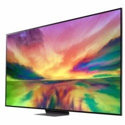 TV intelligente LG 86QNED816RE 86" 4K Ultra HD LED Dolby Digital