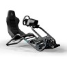 Siege de Simulation - PLAYSEAT - Trophy x Logitech G Edition - Gris/Noir