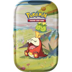 Pokémon : Mini tins Q2 2023...