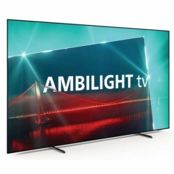 TV intelligente Philips 48OLED718/12 4K Ultra HD 48" OLED