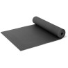 BODYTONE - DXPEB - TAPIS FITNESS NOIR - 140x50x0,65 CM