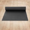 BODYTONE - DXPEB - TAPIS FITNESS NOIR - 140x50x0,65 CM