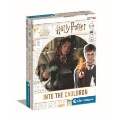 Harry Potter Jeux de Cartes...