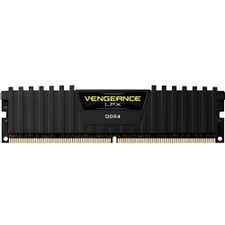 CORSAIR Mémoire PC DDR4 -...