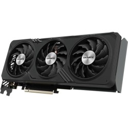 GIGABYTE - Carte Graphique - RTX 4060Ti GAMING OC-16GD