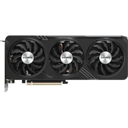 GIGABYTE - Carte Graphique - RTX 4060Ti GAMING OC-16GD