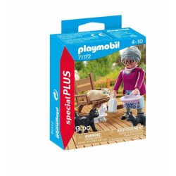 Playset Playmobil Special...