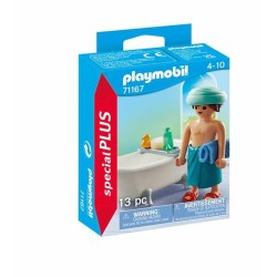 Playset Playmobil Special...