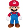 MARIO - Peluche Géante Mario - 50 cm - JAKKS - 460071