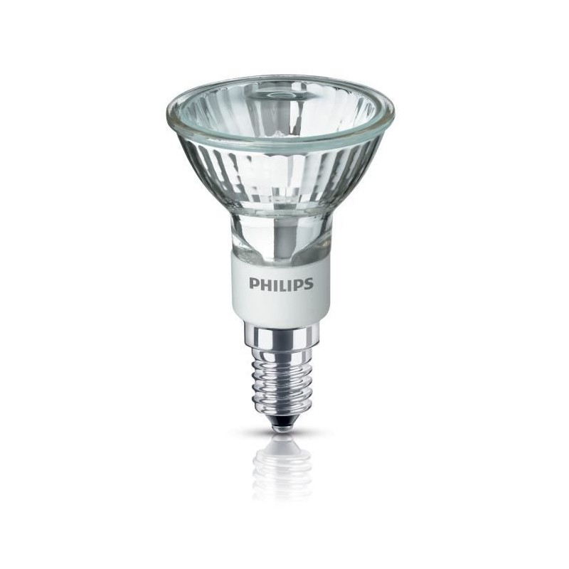 PHILIPS Ampoule halogene réflecteur E14 PAR16 40 W blanc chaud