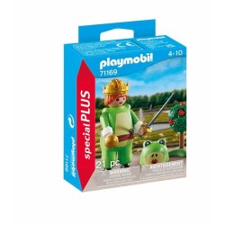 Playset Playmobil Special...