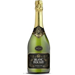 Blanc Foussy Grande Cuvée...