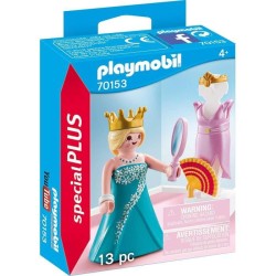 PLAYMOBIL 70153 - Magic -...