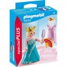 PLAYMOBIL 70153 - Magic - Spécial Plus - Princesse avec mannequin