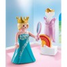 PLAYMOBIL 70153 - Magic - Spécial Plus - Princesse avec mannequin