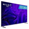 TV intelligente Nilait Luxe NI-65UB8001SE 4K Ultra HD 65"