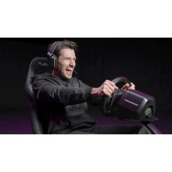 Siege de Simulation - PLAYSEAT - Evolution Pro Actifit™ - Noir