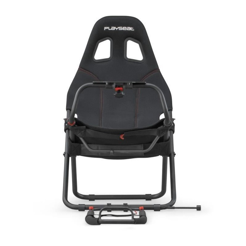 Siege de Simulation - PLAYSEAT - Challenge Actifit™ - Noir