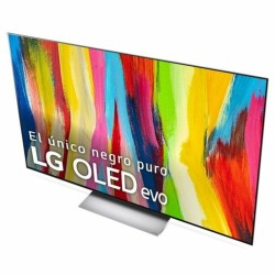 TV intelligente LG OLED65C26LD.AEK 65" 4K Ultra HD OLED