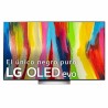 TV intelligente LG OLED65C26LD.AEK 65" 4K Ultra HD OLED