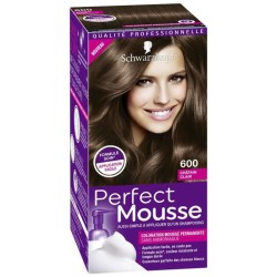 PERFECT MOUSSE Coloration...