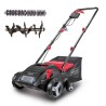 Scarificateur électrique de 32 cm - 1500 W – SCHEPPACH (SC32)