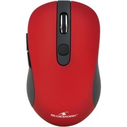 Souris Sans Fil - 2,4 GHz -...