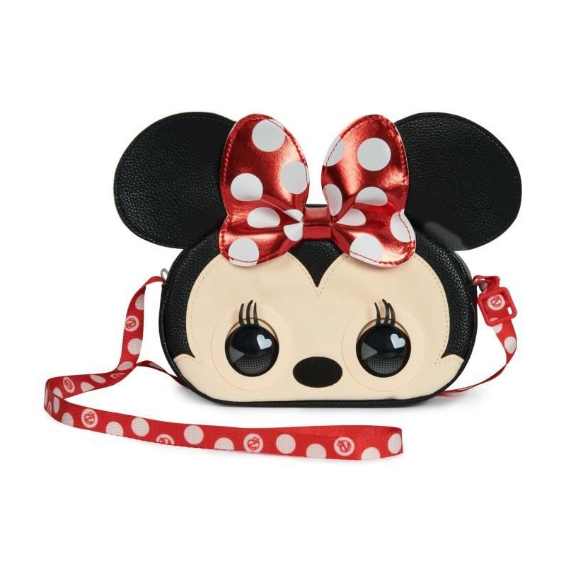 PURSE PETS Disney - Minnie