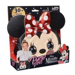 PURSE PETS Disney - Minnie