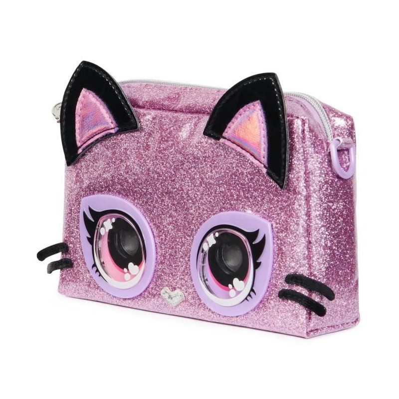 PURSE PETS Sac-pochette Chaton