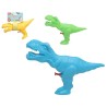 Pistolet à Eau Dinosaure Plastique