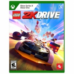 Jeu vidéo Xbox One / Series...