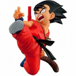 Figurine d’action Banpresto...