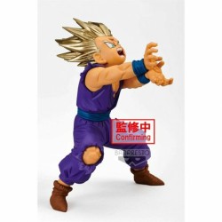 Figurine d’action Banpresto son gohan