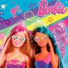 Puzzle Barbie MaxiFloor 60 Pièces 70 x 1,5 x 50 cm