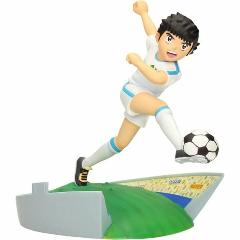 Figurine d’action Oliver Atom