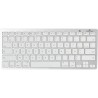 Clavier Blutooth - BLUESTORK - Compatible MAC, MacBook Pro, MacBook Air, iPad, iPhone - KB-MINI-MAC/FR