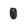 Souris sans fil - BLUESTORK - 2.4 GHz - 5 boutons - Noir - M-WL-R2-B