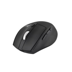 Souris sans fil - BLUESTORK - 2.4 GHz - 5 boutons - Noir - M-WL-R2-B