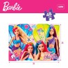 Set de 4 Puzzles Barbie MaxiFloor 192 Pièces 35 x 1,5 x 25 cm