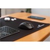 Souris sans fil - BLUESTORK - 2.4 GHz - 5 boutons - Noir - M-WL-R2-B