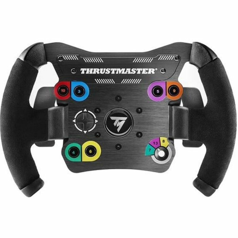 Volant pour voiture de course Thrustmaster TM Open Wheel Add On