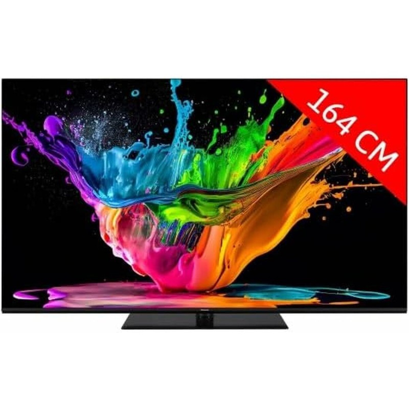 TV intelligente Panasonic TX65MZ800E Wi-Fi 65" 4K Ultra HD OLED