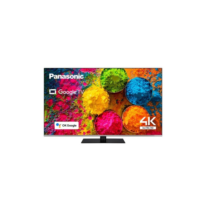 TV intelligente Panasonic TX65MX710E Wi-Fi LED 65" 4K Ultra HD