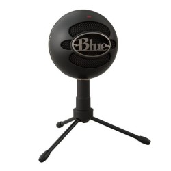 Microphone USB - Blue -...