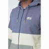 Sweat à capuche homme Picture Klob Bleu foncé