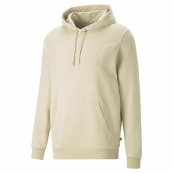 Sweat à capuche homme Puma...